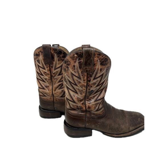 Ariat Challenger Western Boot Mens 9D - Picture 3 of 8